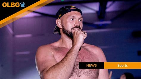 bet on tyson fury|Tyson Fury Odds .